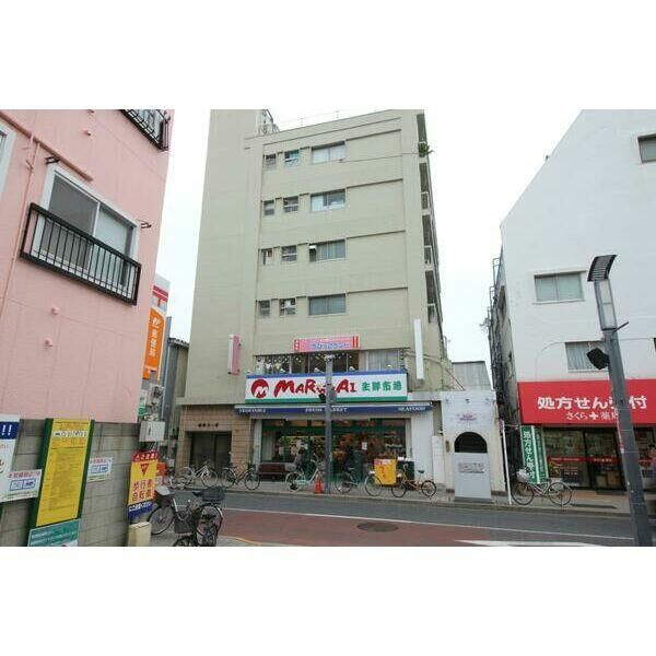 桜町コーポ