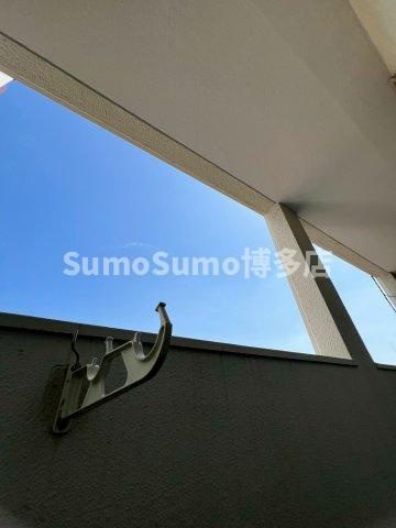 森藤第一ビル の展望