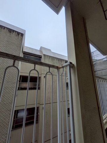 田北ビルの外観