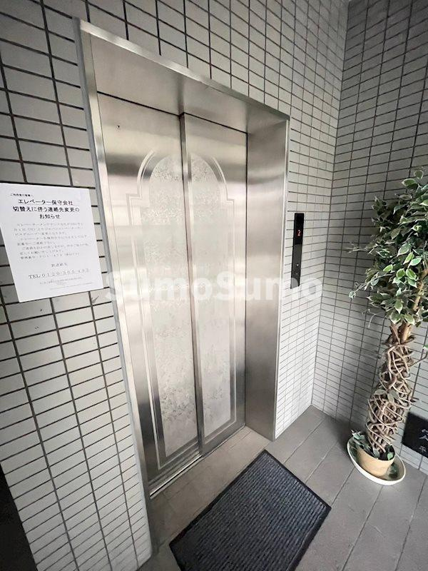 渡辺ビルのその他共用部分