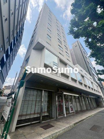 東光苑マンション