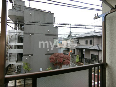 【展望】 | グリーンヒル