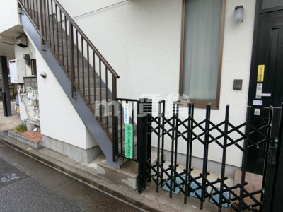 【エントランス】 | グリーンヒル