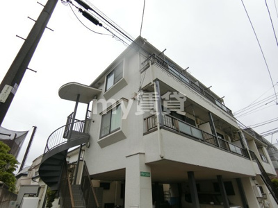 【外観】 | グリーンヒル