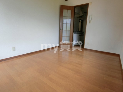 【内装】 | グリーンヒル