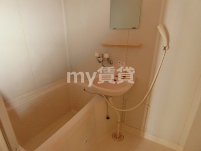 【浴室】 | グリーンヒル