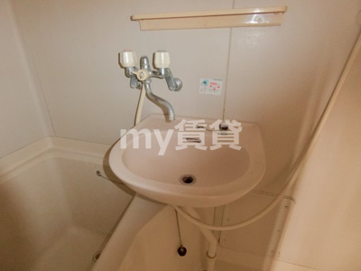 【洗面所】 | グリーンヒル