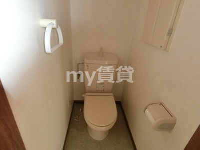 【トイレ】 | グリーンヒル