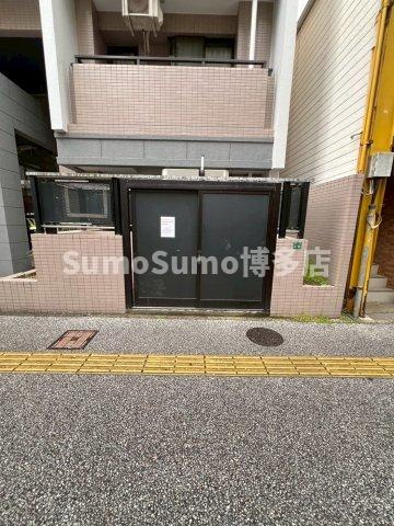 大産西公園マンションのその他共用部分