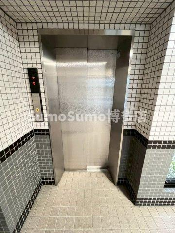 大産西公園マンションのその他共用部分
