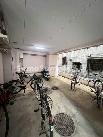 大産西公園マンションのその他共用部分