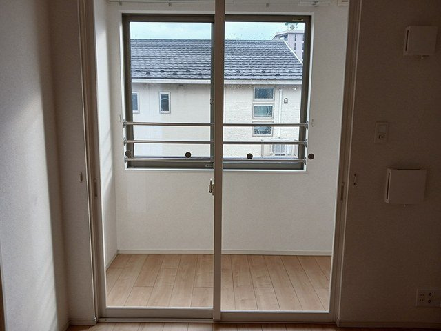 アクア・リヴェール村国　Ⅰの設備