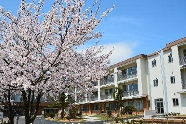 アクア・リヴェール村国　Ⅰの周辺|国高小学校まで400m