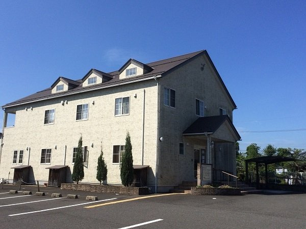 アクア・リヴェール村国　Ⅰの周辺|つきおかクリニックまで650m