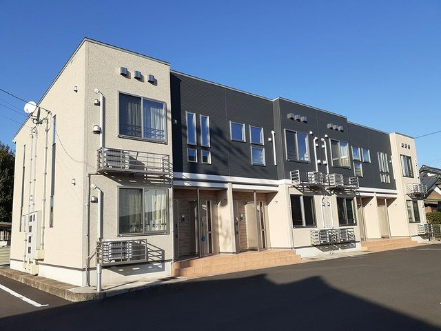 アクア・リヴェール村国　Ⅰ