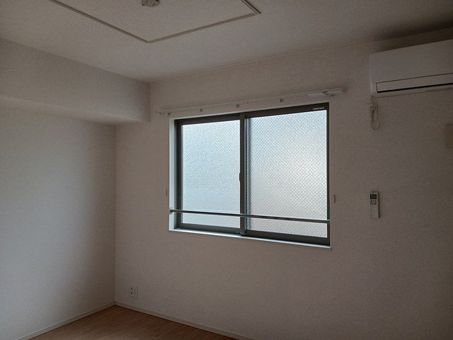 アクア・リヴェール村国　Ⅰの内装