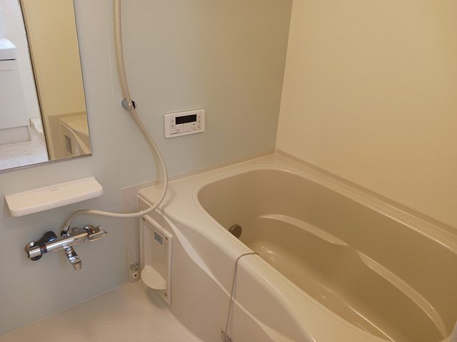 アクア・リヴェール村国　Ⅰの浴室