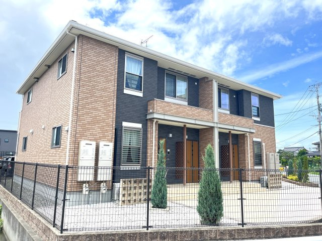 Ｖｉｌｌａ　Ｓｈｉｎ　Ⅰ