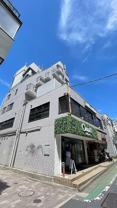 自由が丘ミッテ