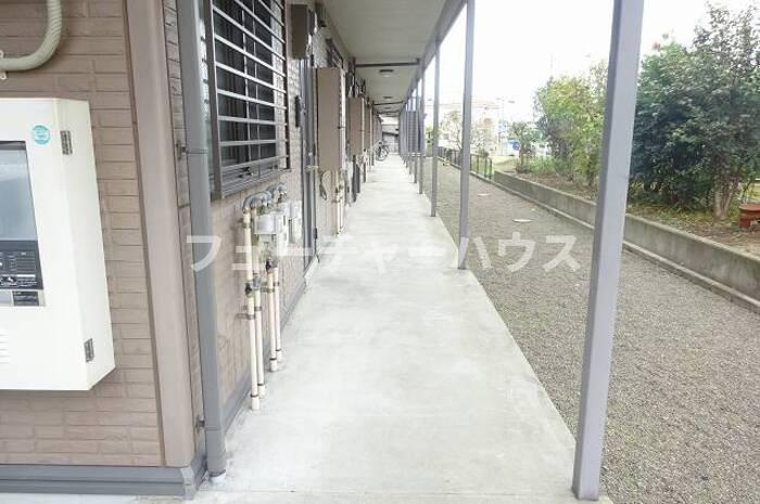 リヴィエールのその他