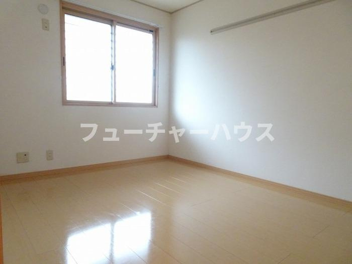 リヴィエールの内装