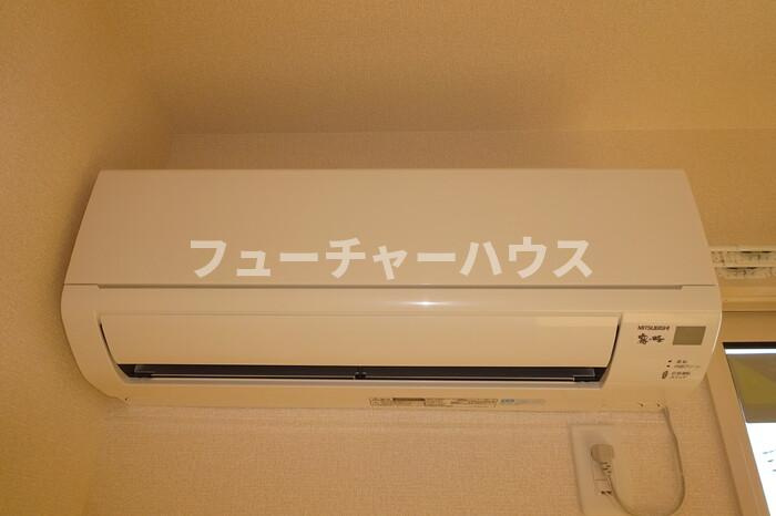 スカイブルー　Ｇの設備