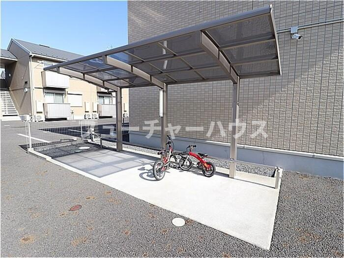 スカイブルー　Ｇのその他共用部分
