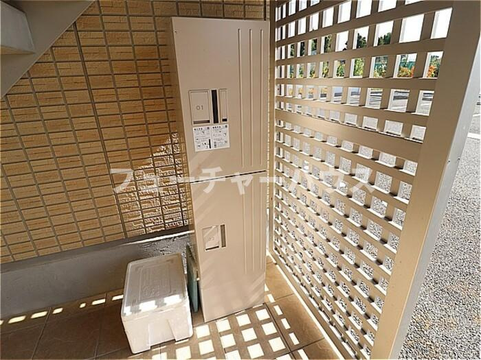 スカイブルー　Ｇのその他共用部分
