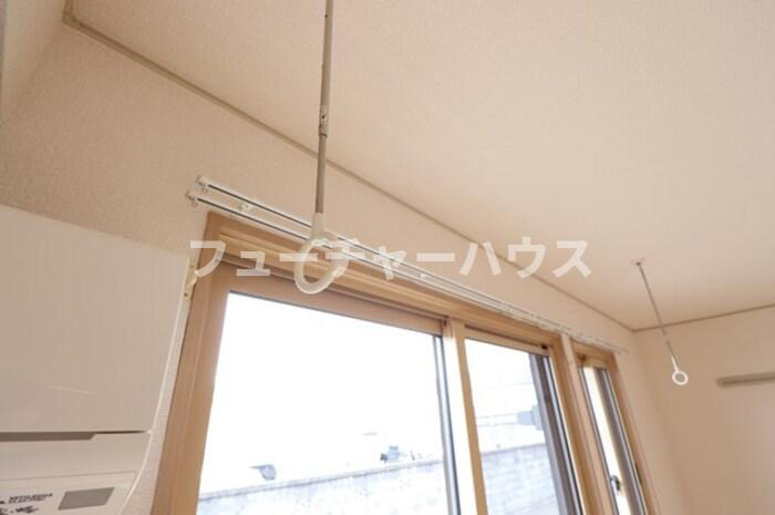 アン　オアシスのその他