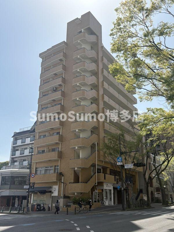 大産赤坂ビル
