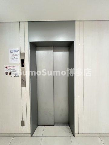 大産赤坂ビルのその他共用部分
