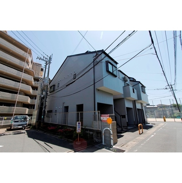 大橋メゾンＢＭⅢ－Ｂのその他共用部分
