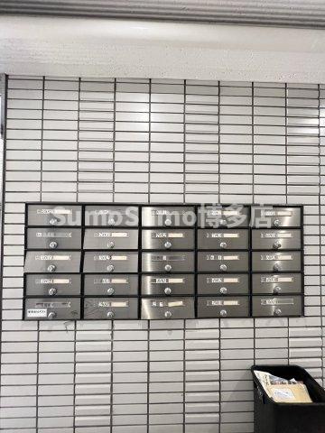 大産神屋マンションのその他共用部分