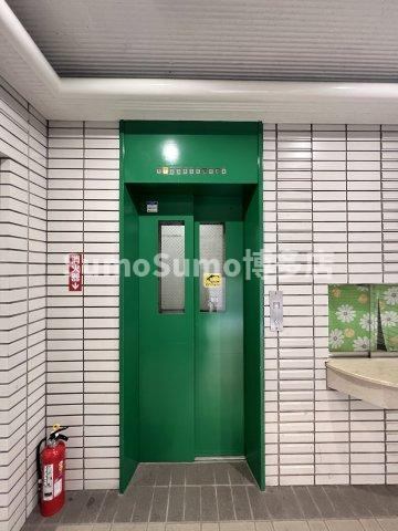 大産神屋マンションのその他共用部分