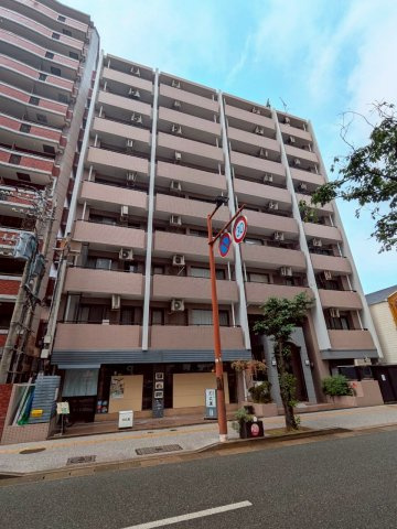 大産西公園マンション