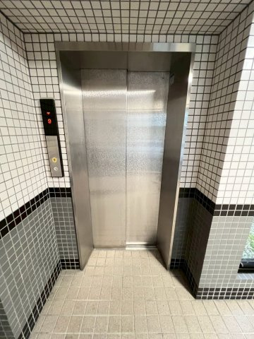 大産西公園マンションのその他共用部分