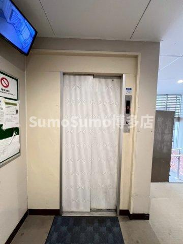大産桜坂マンションのその他共用部分