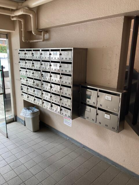 目黒第６コーポのその他共用部分