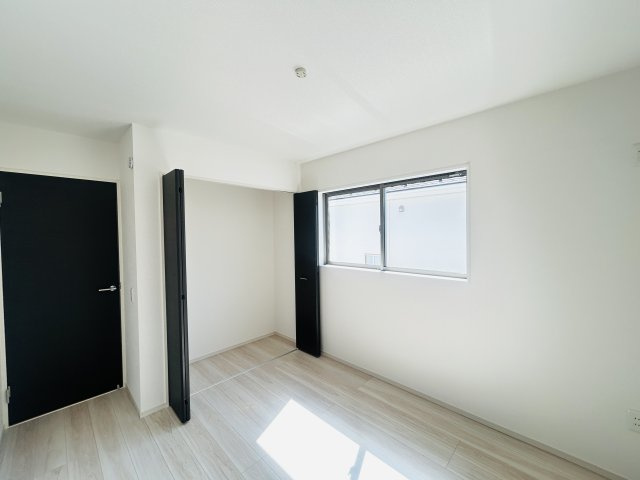 新築　前橋市北代田町2期　1号棟の収納|前橋市北代田町2期