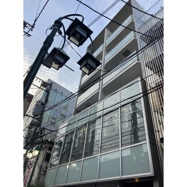 桐ハウス