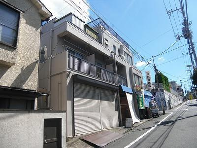 平野ビル