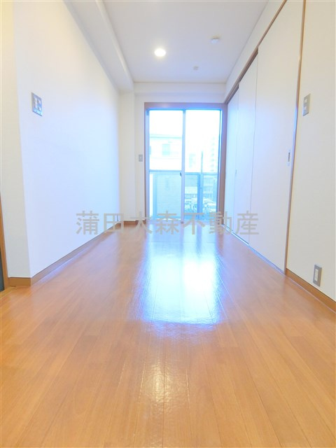 マーガレットハウス