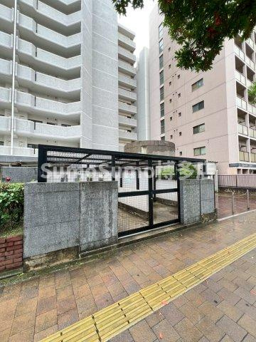 室見パーク・マンションのその他共用部分