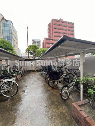 室見パーク・マンションのその他共用部分