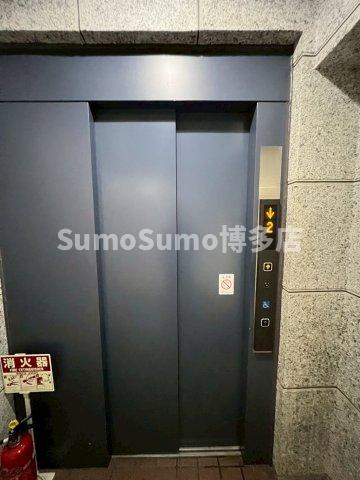 室見パーク・マンションのその他共用部分