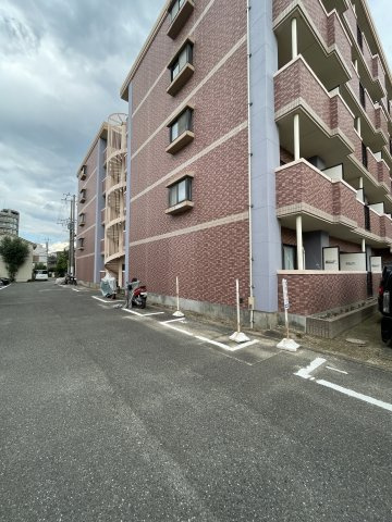 大産鳥飼マンション Bのその他共用部分