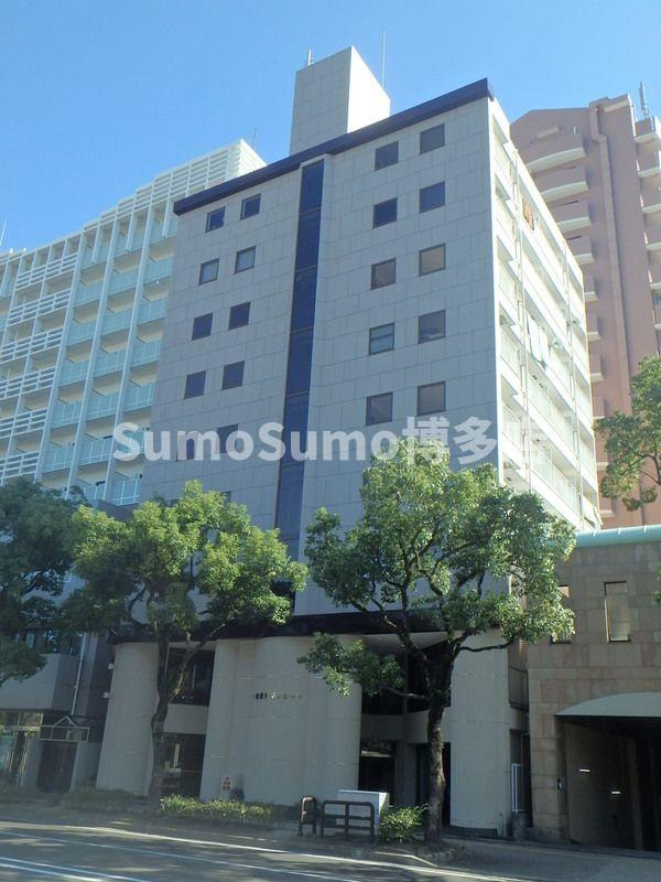 大産西新マンション