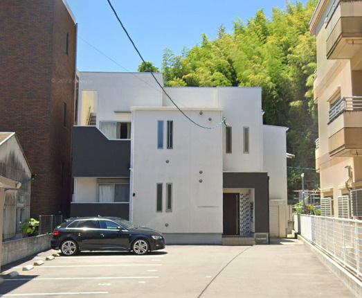 GRANDTIC RESIDENCE