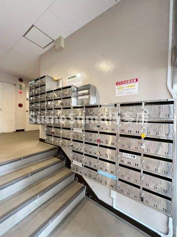 大産桜坂マンションのその他共用部分
