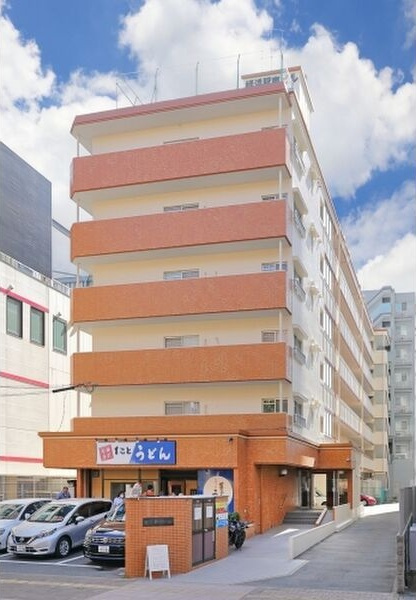 姪浜駅南ビル